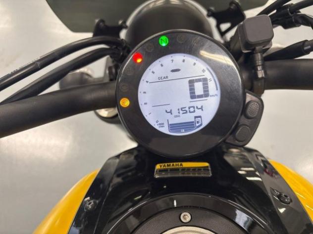 YAMAHA XSR 700 XSR 700 60th rif. 24170303 - Foto 6
