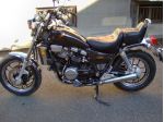 moto storica