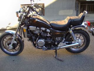 moto storica