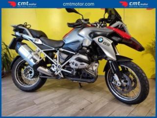 BMW R 1200 GS ABS rif. 22673194