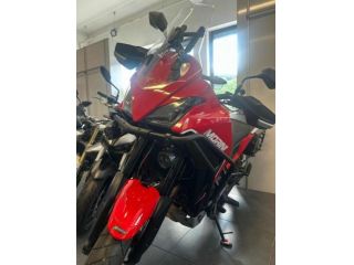 MOTO MORINI X-Cape 650 gold edition rif. 23761747