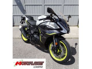 BENELLI  TORNADO 550