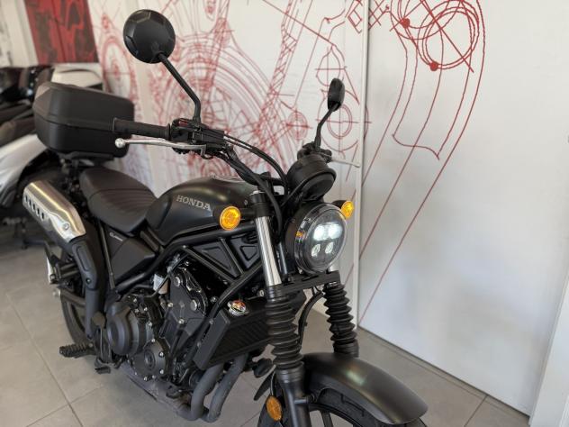Honda CL 500 CL 500 - YM 2025 - Foto 10