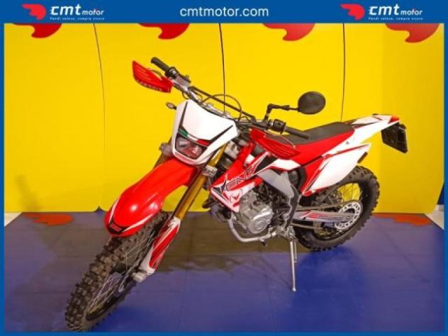 VENT Derapage 125 4T Garantita e Finanziabile rif. 23134216 - Foto 4