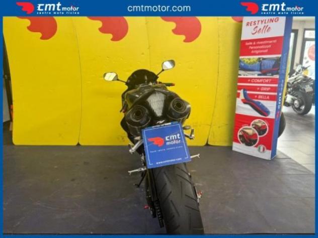 YAMAHA YZF R1 Garantita e Finanziabile rif. 21642660 - Foto 4