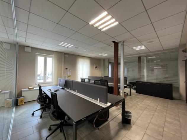 Immobile di 1600 m² con più di 5 locali in vendita a Brescia - Foto 18
