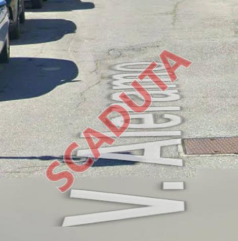 Immobile in asta di 45 m² in vendita a Garessio