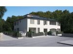 Villetta a schiera in vendita a Fornacelle - Monteriggioni 140 mq  Rif: 1281256