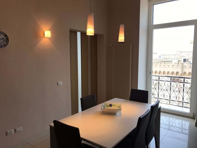 Appartamento in Via Amerigo Vespucci, Napoli - Foto 10
