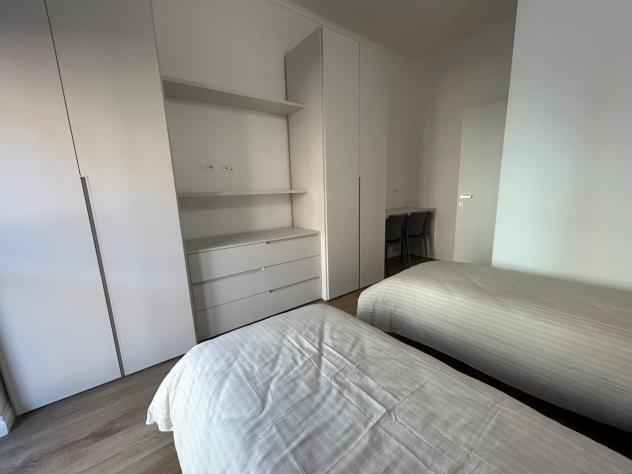 Trilocale in affitto a Torino - Foto 12