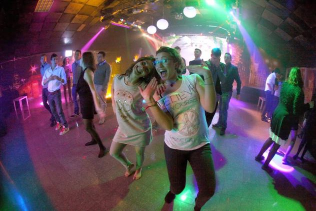 Animazione musica intrattenimento giochi matrimoni cerimonie feste - Foto 3