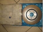 DISCO FRENO ANTERIORE SINISTRO  MERCEDES CLASSE E C CLK A2104211812