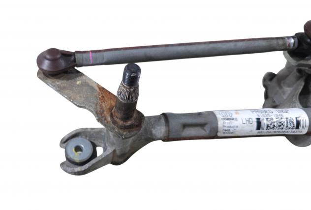 MOTORINO TERGI ANT COMPLETO DI TANDEM JEEP Compass Serie K55112661AB (16) - Foto 5