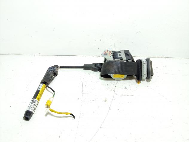 CINTURA DI SICUREZZA ANTERIORE DESTRA FIAT 500 X Serie 34203300H (15)