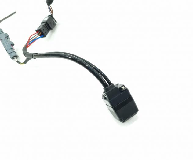 RETROCAMERA POSTERIORE AUDI Q3 Serie (F3B) 5Q0980556B (18) - Foto 8