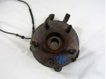 05011976AB MOZZO MONTANTE FUSELLO ANTERIORE DESTRO JEEP GRAND CHEROKEE 2.7  &hellip;