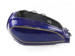 CARENA RIVESTIMENTO SERBATOIO HONDA GOLD WING GL 1100 1980 - 1983 100-463-0 &hellip;