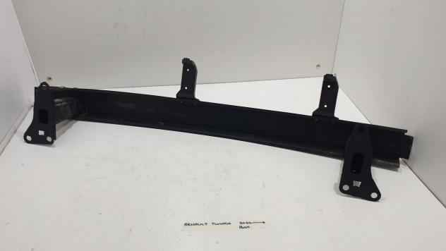 RINFORZO PARAURTI POSTERIORE RENAULT Twingo III serie (14) - Foto 10