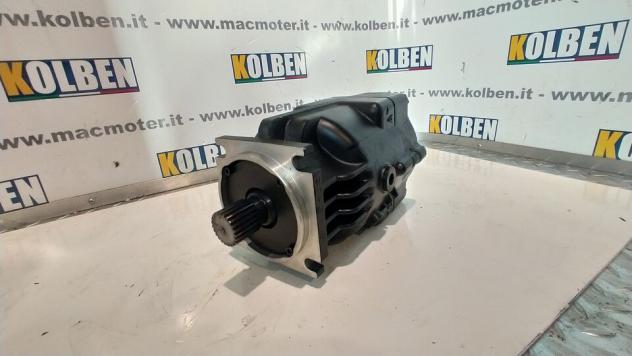 Motore Sauer-Danfoss 90M100 NC0N7