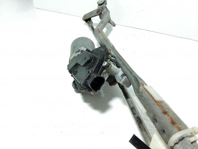 MOTORINO TERGI ANT COMPLETO DI TANDEM TOYOTA IQ 1° Serie 1593002313 (09) - Foto 6