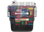 0280800420 0115459932 Mercedes W129 300 centralina motore Bosch