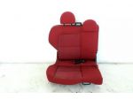 MR916384 SEDILE POSTERIORE SDOPPIATO LATO DESTRO MITSUBISHI COLT 1.1 B 55KW &hellip;