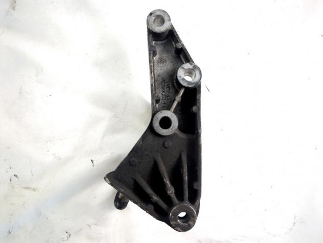 13324497 SUPPORTO MOTORE OPEL ASTRA J 1.3 D 70KW 5M 5P (2010) RICAMBIO USATO - Foto 5