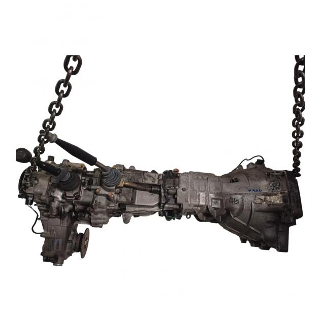 CAMBIO MANUALE COMPLETO KIA Sportage Serie FE (16V) Benzina 2000 (9498) - Foto 5
