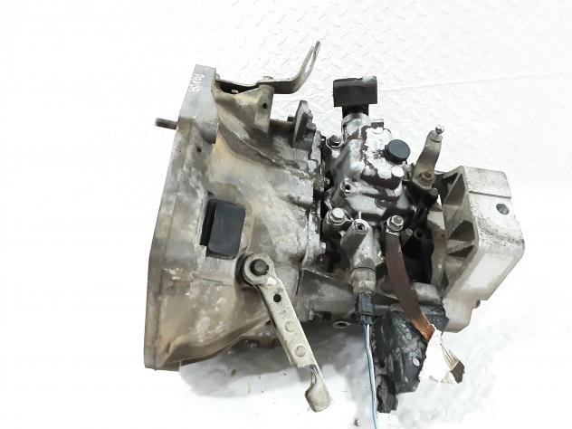 CAMBIO MANUALE COMPLETO FIAT Panda 2° Serie 169 A4.000 Benzina 1200 (0310) - Foto 3