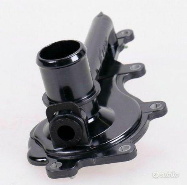 Coperchio Pompa Acqua 500 - Panda 0.9 55229063 - Foto 3