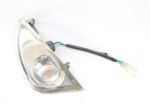 SYM MIO 100 33400A8D000 FRECCIA ANTERIORE DESTRA 06 - 17 FRONT RIGHT FAIRING