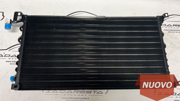 Condensatore Clima Citroen Saxo 96>04 6455V0
