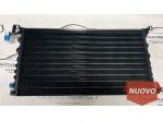 Condensatore Clima Citroen Saxo 96>04 6455V0