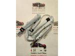 AIRBAG A TENDINA LATERALE PASSEGGERO PEUGEOT 208 Serie 9804092280 (1219)