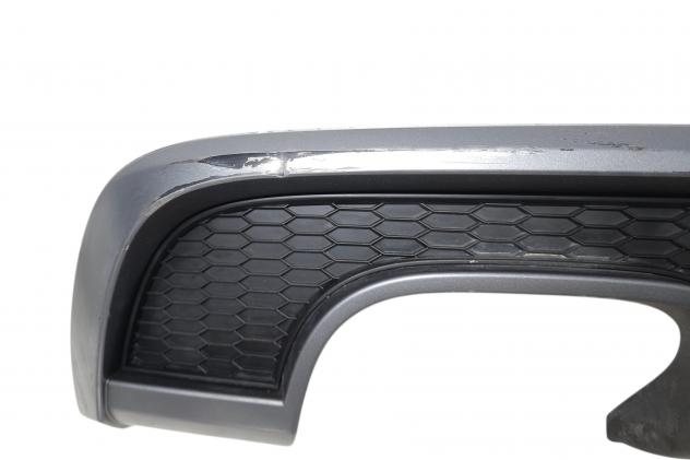 SPOILER PARAURTI POSTERIORE AUDI A3 Sportback (8V4) 8V3807521R (16) - Foto 11