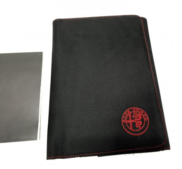 LIBRETTO USO E MANUTENZIONE ALFA ROMEO Giulietta Serie (940_) (13) - Foto 4