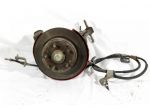 52210S6DG00 MOZZO MONTANTE FUSELLO POSTERIORE DESTRO HONDA CIVIC 1.7 D 74KW &hellip;