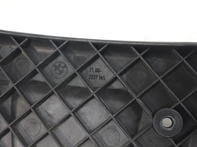 BMW K 1200 RS 46542337145 PORTAPACCHI PER SOFT CASE K589 96 - 05 SOFT CASE REAR LUGGAGE CARRIER - Foto 4