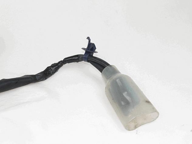 CABLAGGIO ANTERIORE FARO HONDA CB 500 X PC59 2017 - 2018 32103MJWJ80 FRONT WIRING - Foto 4