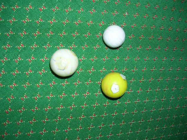 SUBBUTEO PALLONI