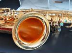 Sax Tenore SELMER SA80 Style finitura in Oro Galvanico Nuovo (Garanzia)