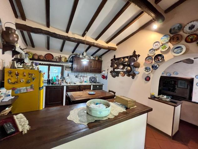 Rustico in vendita a Vorno - Capannori 257 mq Rif: 1407626 - Foto 5