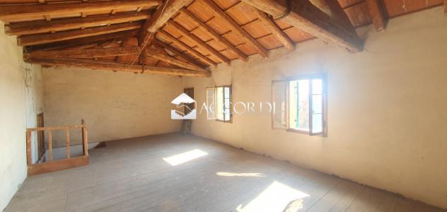 RUSTICO di 7 vani e di 240 mq (NERVESA DELLA BATTAGLIA) rif. RR642 - Foto 14