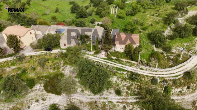 Fattoria in vendita a Ragusa, San Giacomo - Foto 13