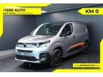 CITROEN Berlingo BlueHDi 100CV S&S Van M Serie Speciale XTR 3 POSTI rif. 24 &hellip;