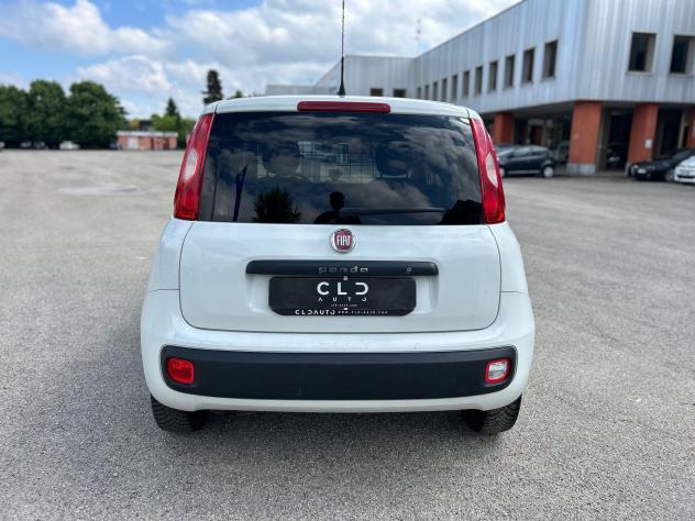 FIAT Panda Panda van 1.3 mjt Pop S&S 80cv 2p.ti serie 2 E6 - Foto 5