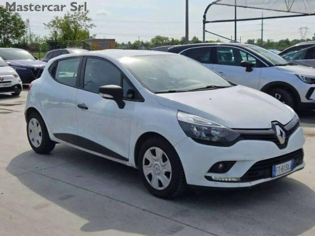 RENAULT Clio VAN ENERGY 1.5 DCI 75 2 posti - FT813AJ rif. 23989051 - Foto 8