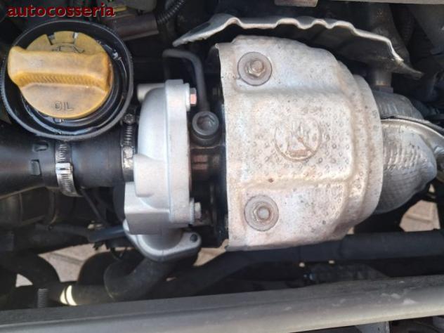 FIAT Fiorino 1.3 MJ rif. 23821556 - Foto 9