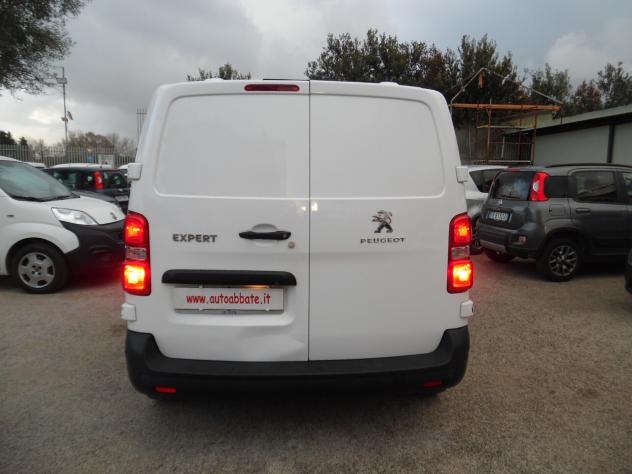Peugeot Expert BlueHDi 120 CV Furgone Premium - Foto 6