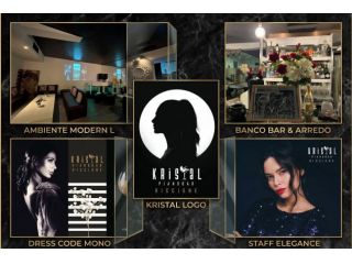 Ragazza Immagine / Hostess di Sala a Riccione: Fisso Garantito e Alloggio